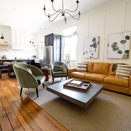 Guesthouse Charleston East 46 G
